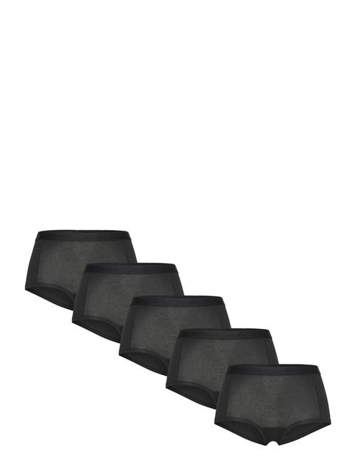 Björn Borg | Everyday Cotton Boxer Shorts 5P | XS