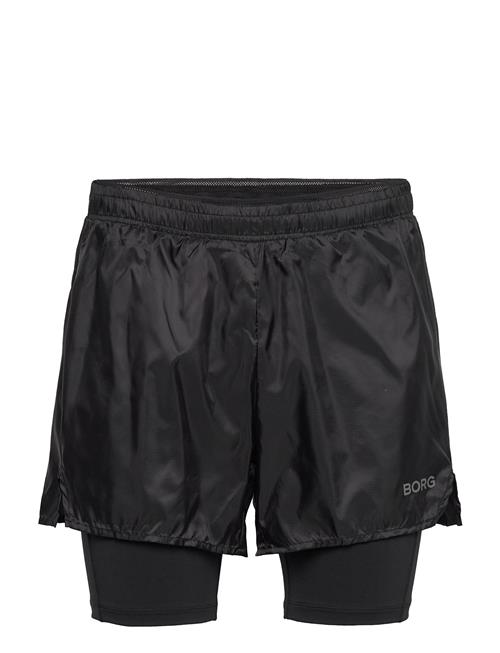 Björn Borg | Borg Performance Shorts 2 In 1 | XXL