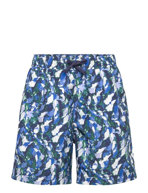 Björn Borg | Borg Print Swim Shorts | 158-164