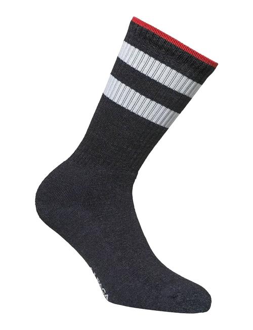 Alpacasocks&Co | Knitted Merino Socks In 2-Pack | 36-39