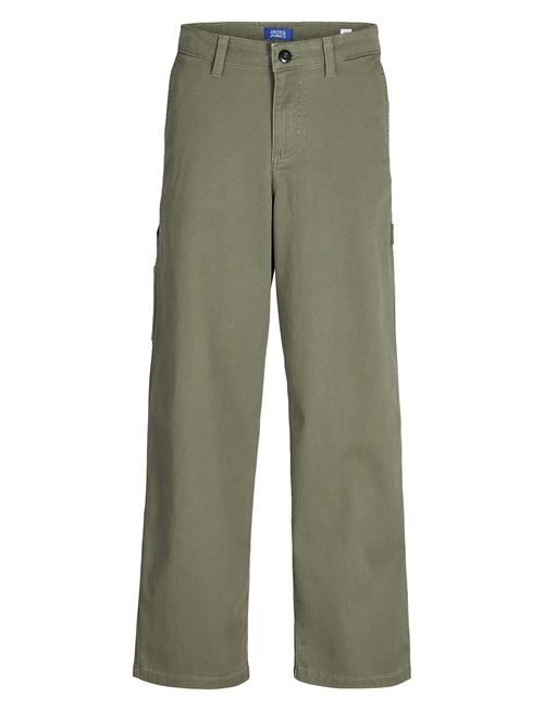 Jack & Jones | Jpstalex Co Jjcarpenter Pants Noos Jnr | 140