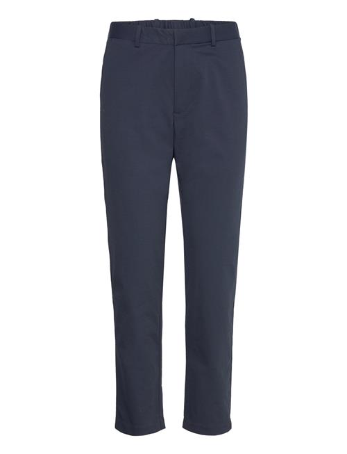 Mango | Slim Fit Technical Fabric Trousers | 42