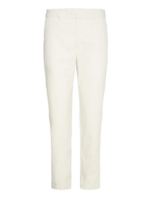 Mango | Slim Fit Technical Fabric Trousers | 40