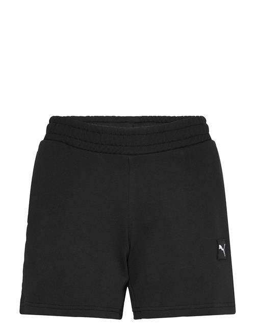 PUMA | Ess Elevated Mid-Rise Shorts 5" | M