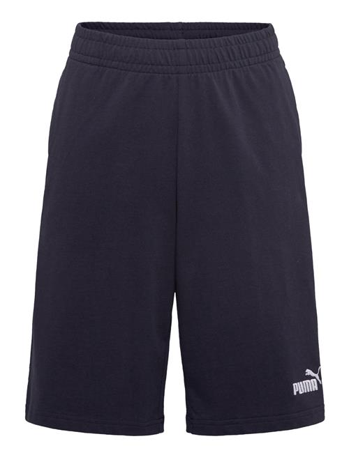 PUMA | Ess No. 1 Logo Jersey Shorts B | 128