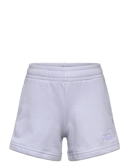 PUMA | Ess Small No. 1 Logo Shorts Tr G | 164