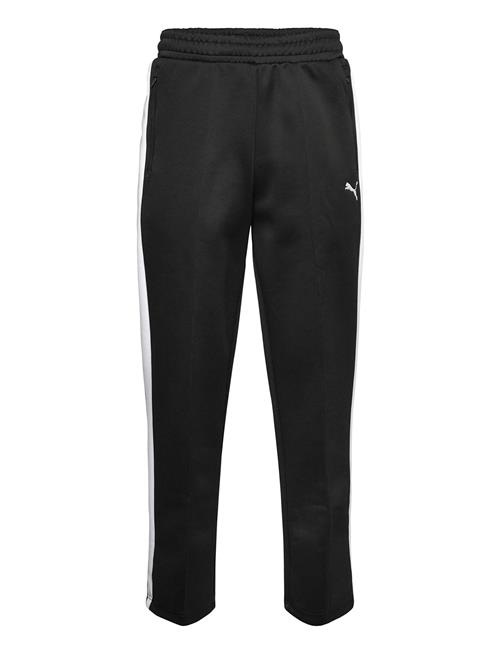 PUMA | T7 Always On Relaxed Track Pants Dk Op | XS