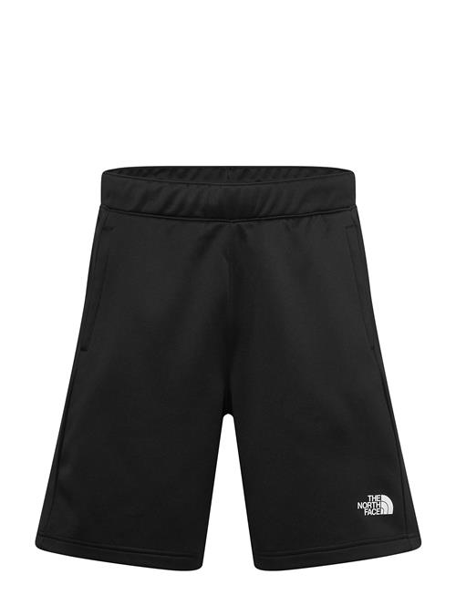 The North Face | M Reaxion Fleece Shorts | L