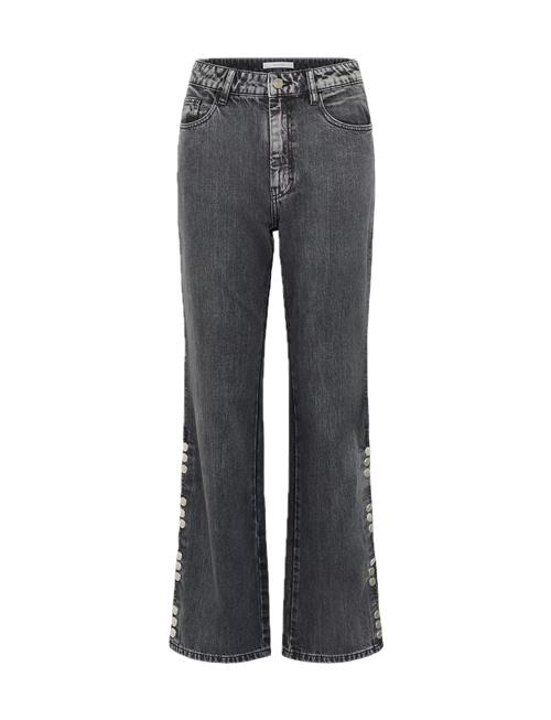 Gestuz | Zuvagz Hw Straight Jeans | 28