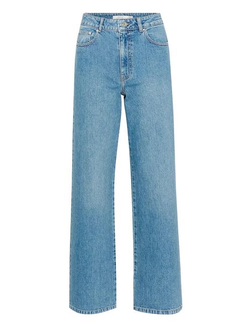 Gestuz | Zolinagz Hw Wide Jeans Noos | 31