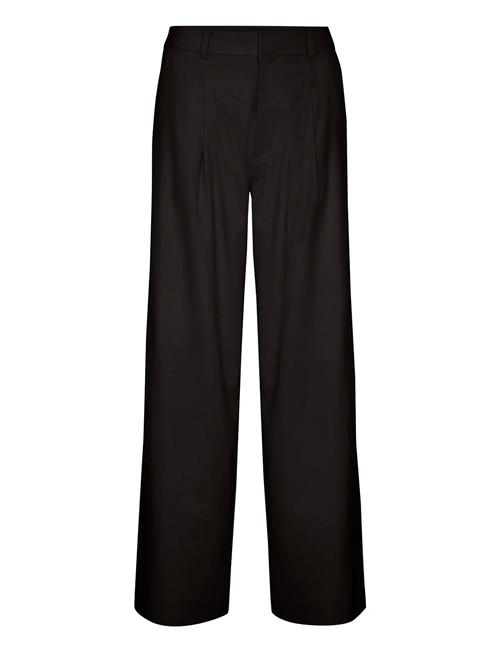 Gestuz | Elarahgz Linen Hw Pants | 38