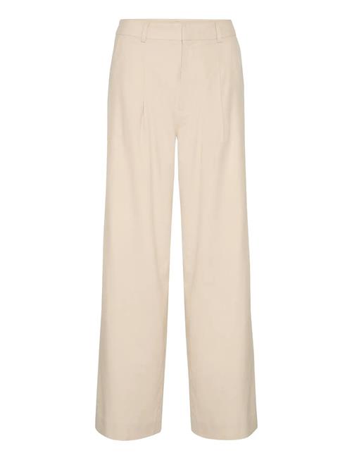 Gestuz | Elarahgz Linen Hw Pants Noos | 34