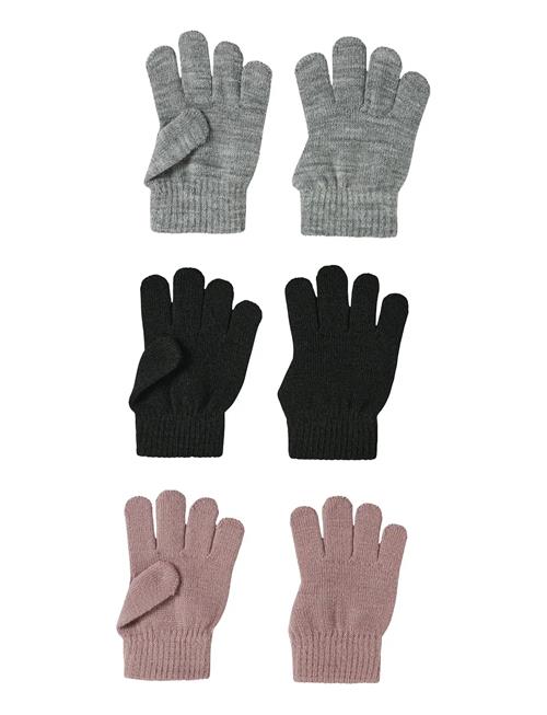 name it | Nmfmagic Gloves 6P | ONE SIZE