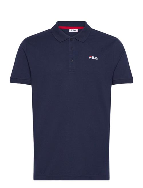 FILA | Sunchon Poloshirt | XS