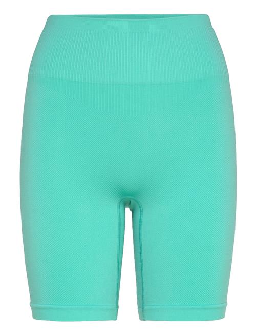 Hummel | Hmlalive Seamless High Waist Shorts | S