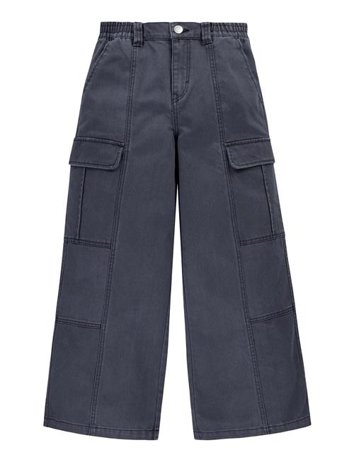 Levi's | Levi's® High Rise Baggy Cargo Pants | 116