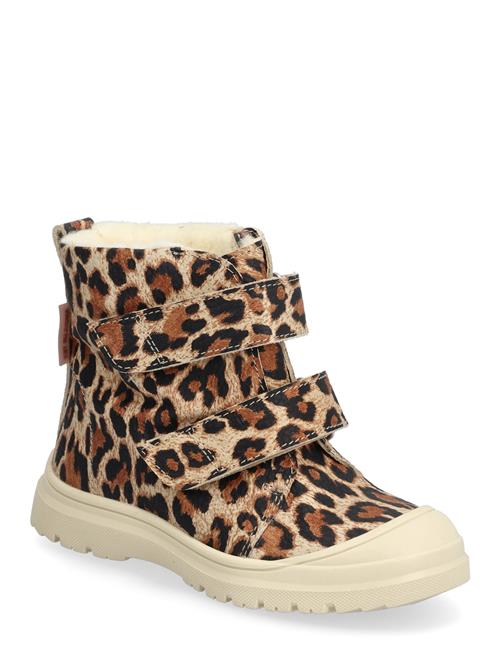 ANGULUS | Boots - Flat - With Velcro | 29