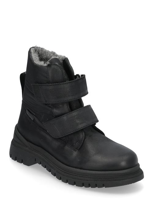 ANGULUS | Boots - Flat - With Velcro | 33