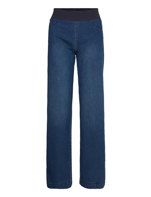 FREE/QUENT | Pants From Freequent In A Soft Material With Power Stretch. The Pants Have A Sim | S