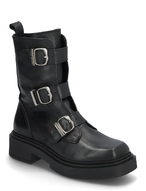 Steve Madden | Clipper Boots | 39