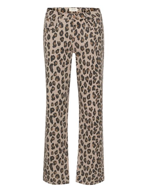 Cream | Crleona Jeans - Coco Fit | 26 x 32