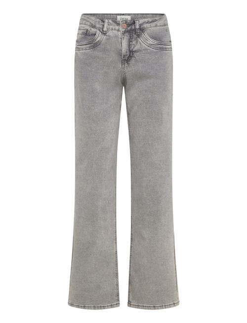 Cream | Crlone Straight Leg Jeans - Coco Fi | 28 x 32