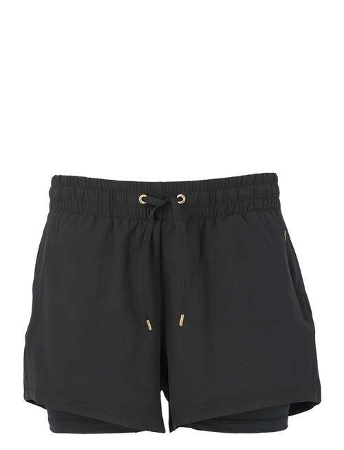 Athlecia | Timmie V2 W 2-In-1 Shorts | 36