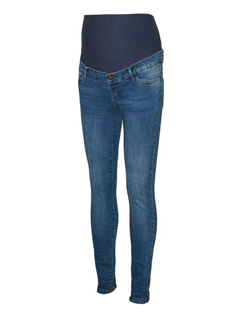 Vero Moda Maternity | Vmmtanya S Piping Jeans Vi349 Ga Noos | M