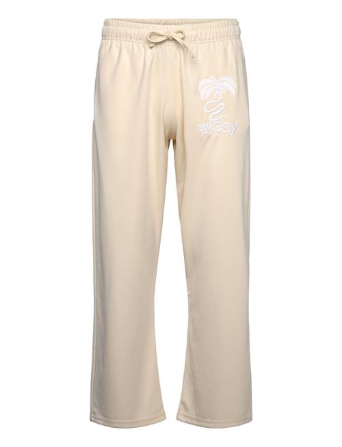 Nikben | Nb Wide Club House Pants Cream | XL