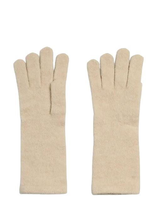 Pieces | Pcfortuna Long Gloves Bc | ONE SIZE