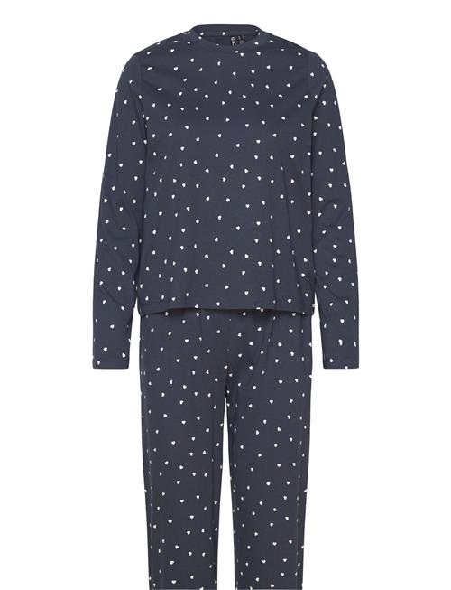 Pieces | Pcnaya Ls Nightwear Set | M