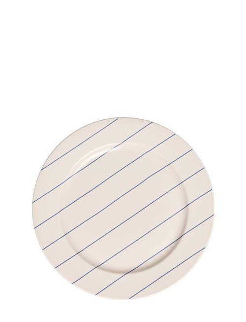 Design Letters | Pyjamas Plate | Ø 23 CM