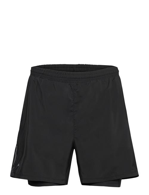 Newline | Nwlfast 2In1 Shorts | XS