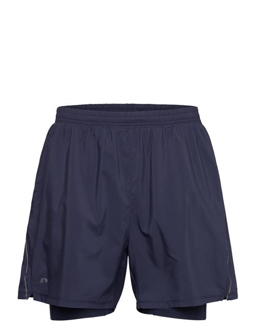 Newline | Nwlfast 2In1 Shorts | XXS