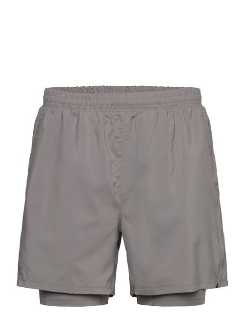 Newline | Nwlfast 2In1 Shorts | L