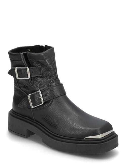 Steve Madden | Choice Biker Boots | 39
