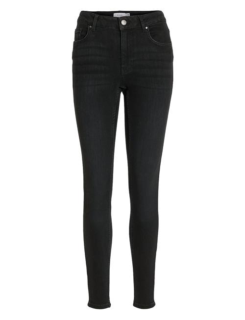 Vila | Visarah Wu01 Rw Skinny Jeans - Noos | XS x 32