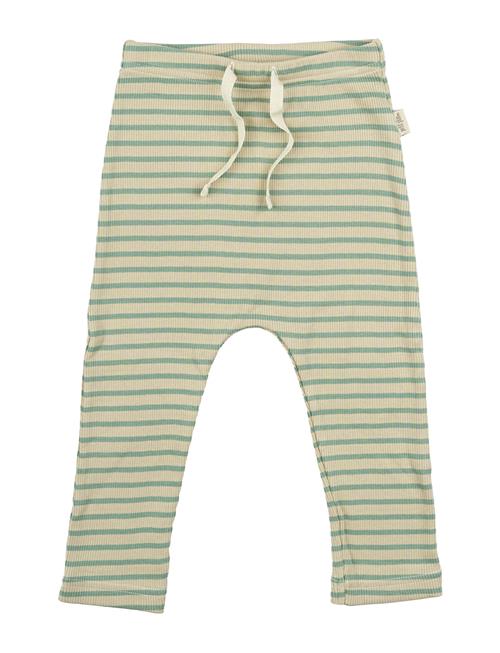 Petit Piao | Pants Modal Striped | 74