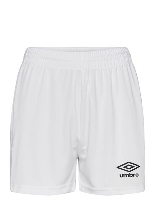 Umbro | Liga Shorts W | 34