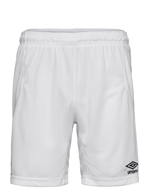 Umbro | Ux Elite Shorts | XS