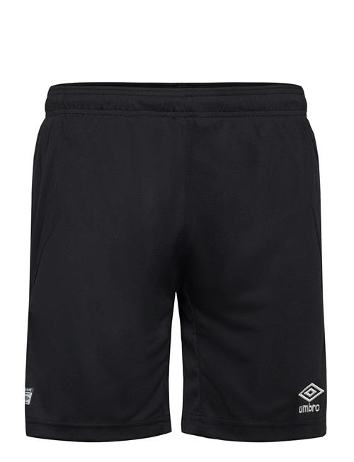 Umbro | Ux Elite Shorts | S