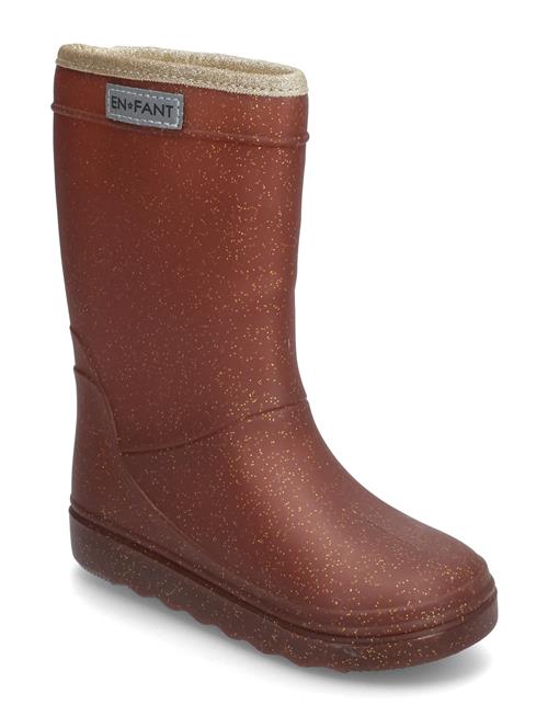 En Fant | Thermo Boots Glitter | 23