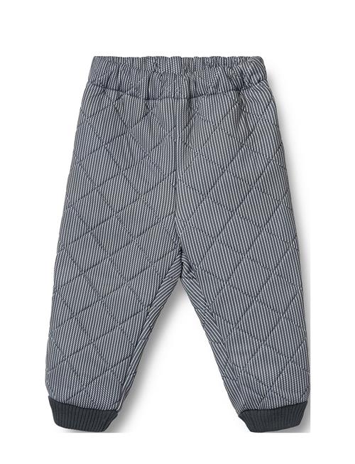 Wheat | Thermo Pants Alex | 86