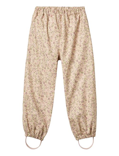 Wheat | Rainwear Olo Trousers | 92