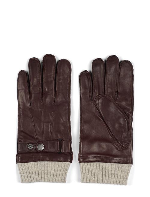 Howard London | Leather Gloves  Carl | 10