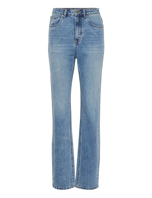 Gestuz | Gzlayza Hw Straight Jeans | 25