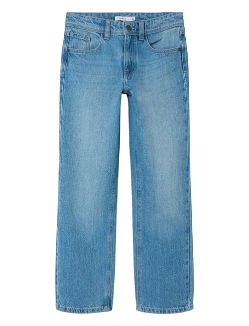 name it | Nkmryan Straight Jeans 5950-Dm Noos | 116
