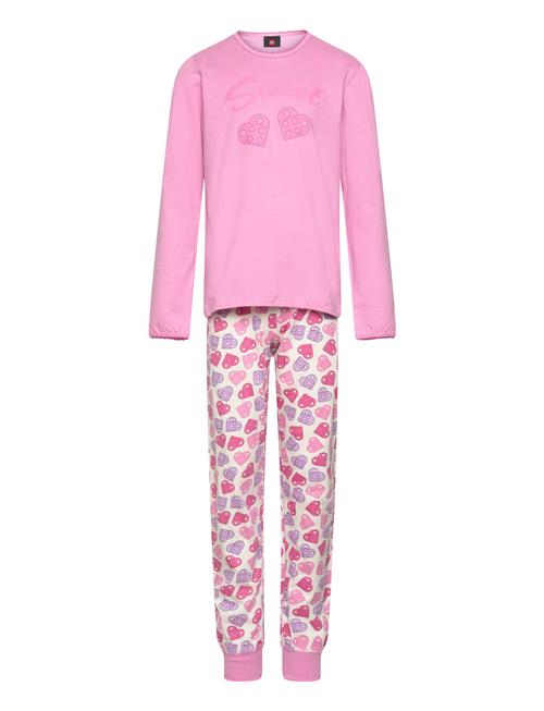 LEGO kidswear | Lwalya 601 - Pyjamas | 98