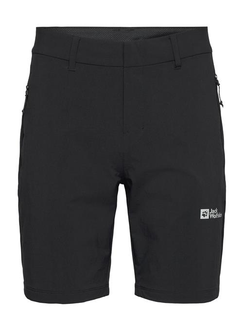 Jack Wolfskin | Hikeout Shorts M | S