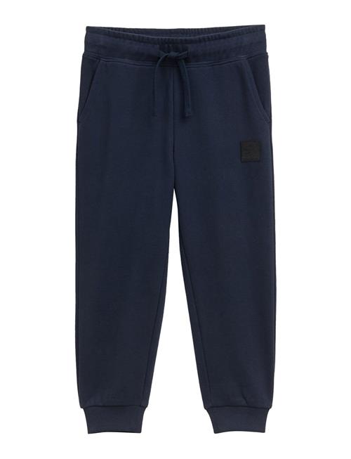 Tom Tailor | Badge Sweatpants | 92 x 98